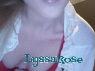 LyssaRose