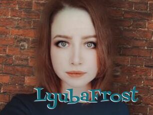 LyubaFrost