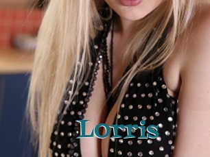 L0rris