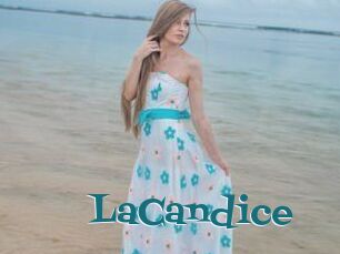 LaCandice