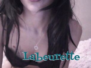Labeurette