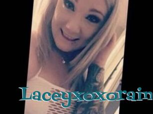 Laceyxoxorain