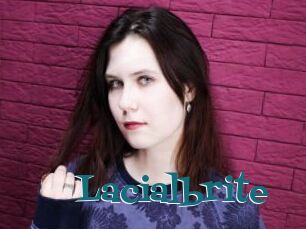 Lacialbrite