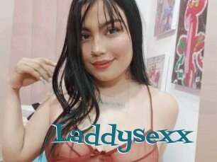 Laddysexx