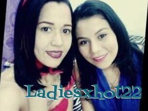 Ladiesxhot22