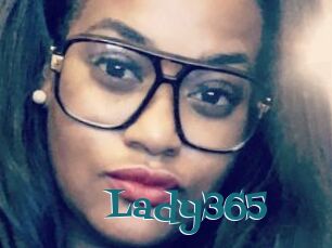 Lady365