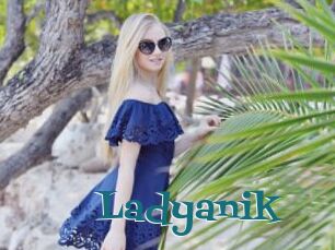 Ladyanik