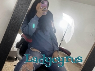 Ladycyrus