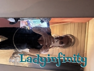 Ladyinfinity