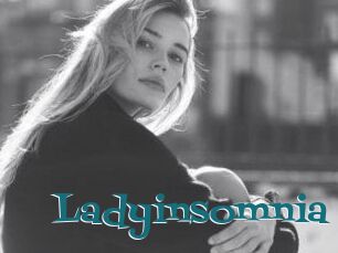 Ladyinsomnia