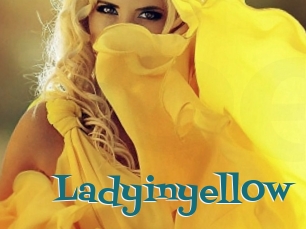 Ladyinyell0w