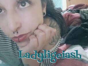 Ladyligeiash