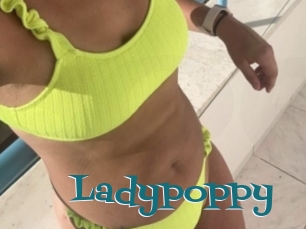 Ladypoppy