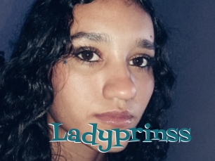 Ladyprinss