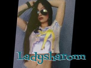 Ladysharonn