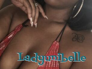 Ladyunibelle