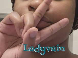 Ladyvain