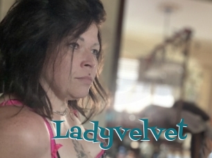 Ladyvelvet