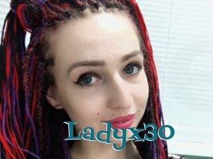Ladyx30