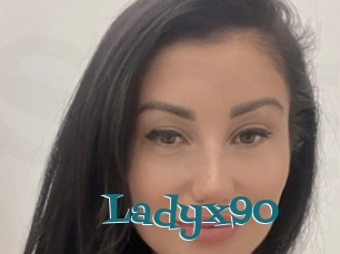 Ladyx90