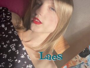 Laes