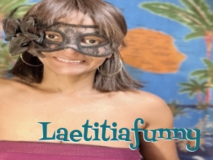Laetitiafunny