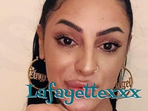 Lafayettexxx