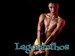 Lagosanthos