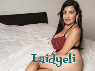 Laidyeli