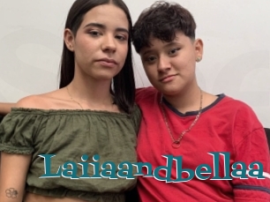 Laiiaandbellaa