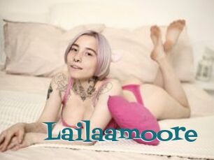 Lailaamoore