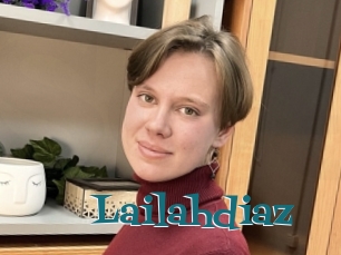 Lailahdiaz