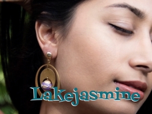 Lakejasmine