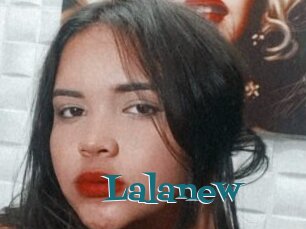Lalanew