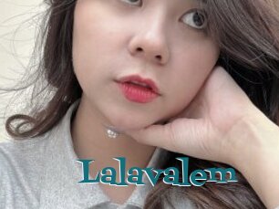 Lalavalem