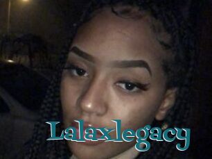 Lalaxlegacy