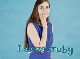 Lalazarruby