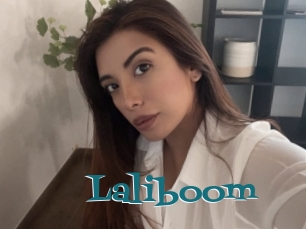 Laliboom