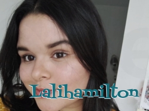 Lalihamilton