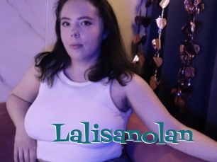 Lalisanolan