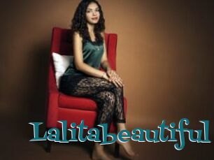 Lalitabeautiful