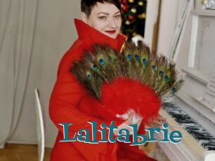 Lalitabrie