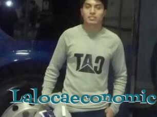Lalocaeconomica