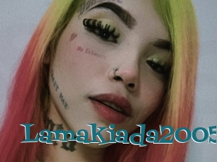 Lamakiada2005