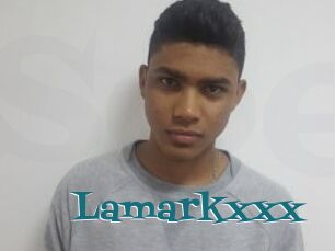 Lamarkxxx