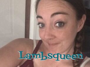 Lambsqueen