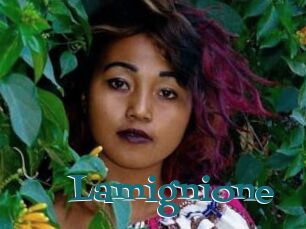 Lamignione