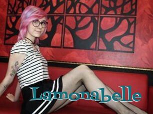 Lamonabelle