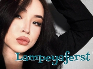 Lampeyaferst