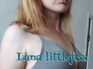 Lana_littlefox